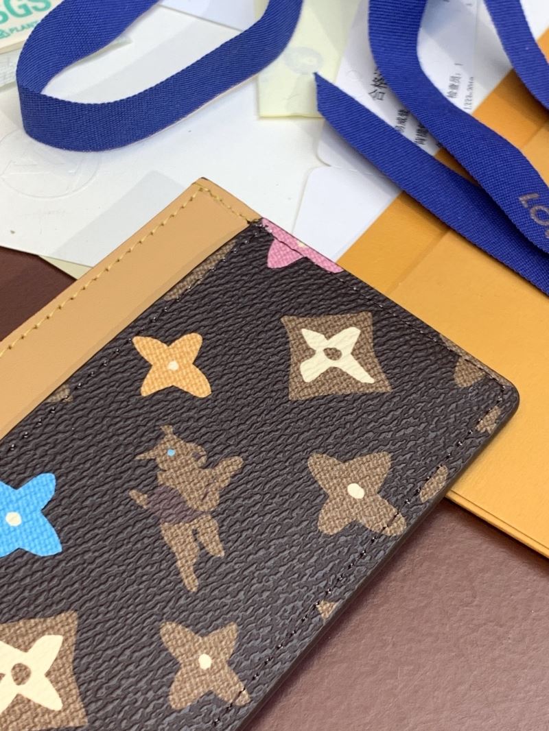 Louis Vuitton Wallets Purse